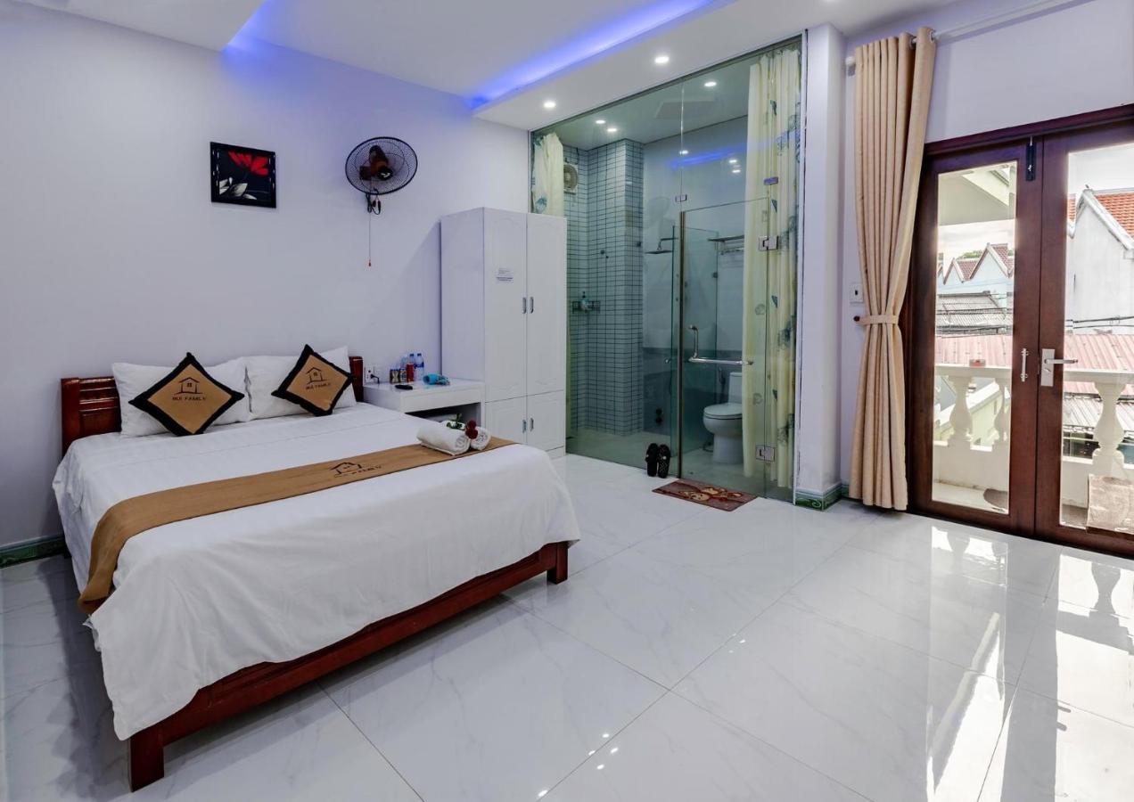 Bui Family Homestay Hoi An Eksteriør billede