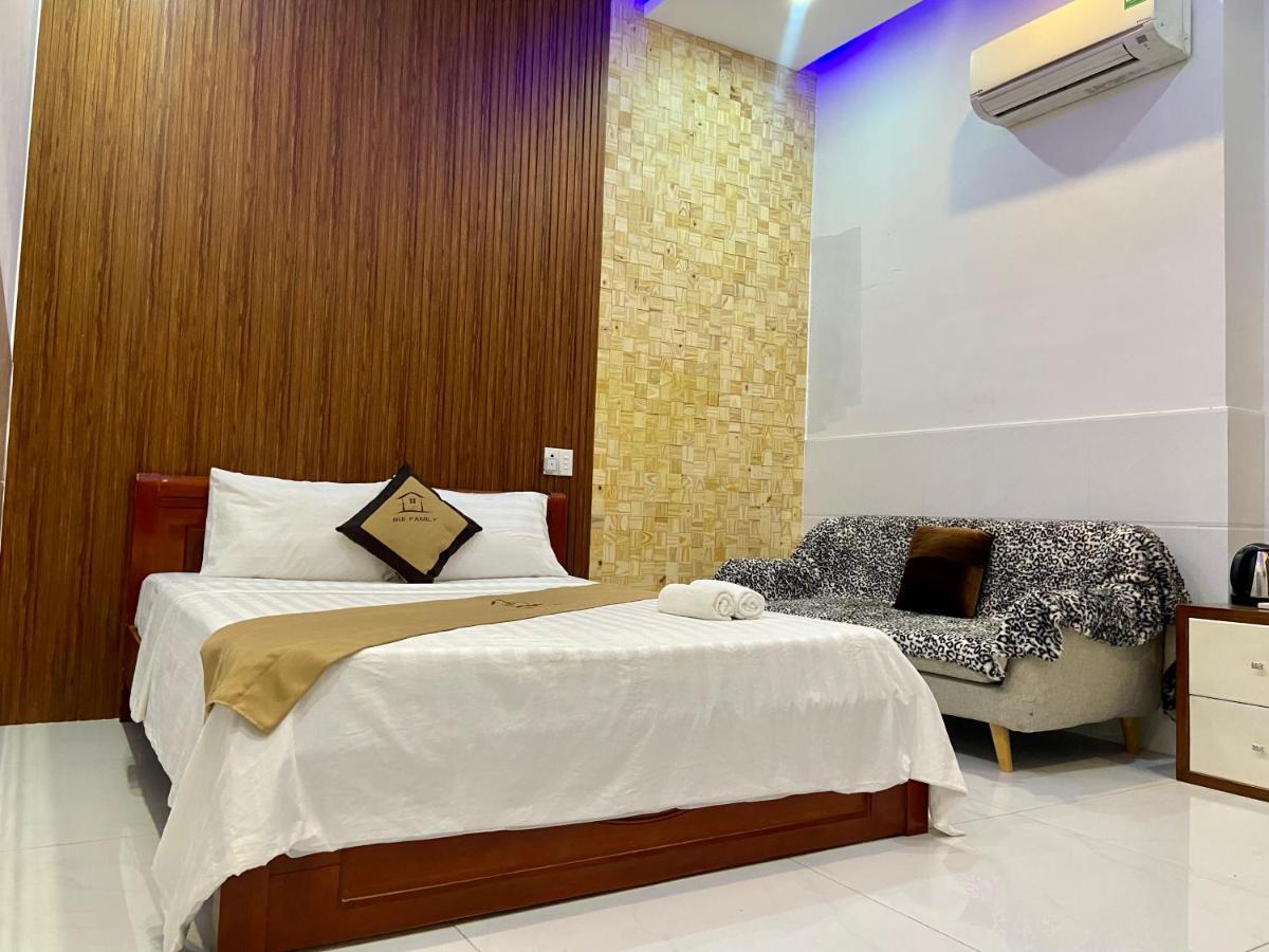 Bui Family Homestay Hoi An Eksteriør billede