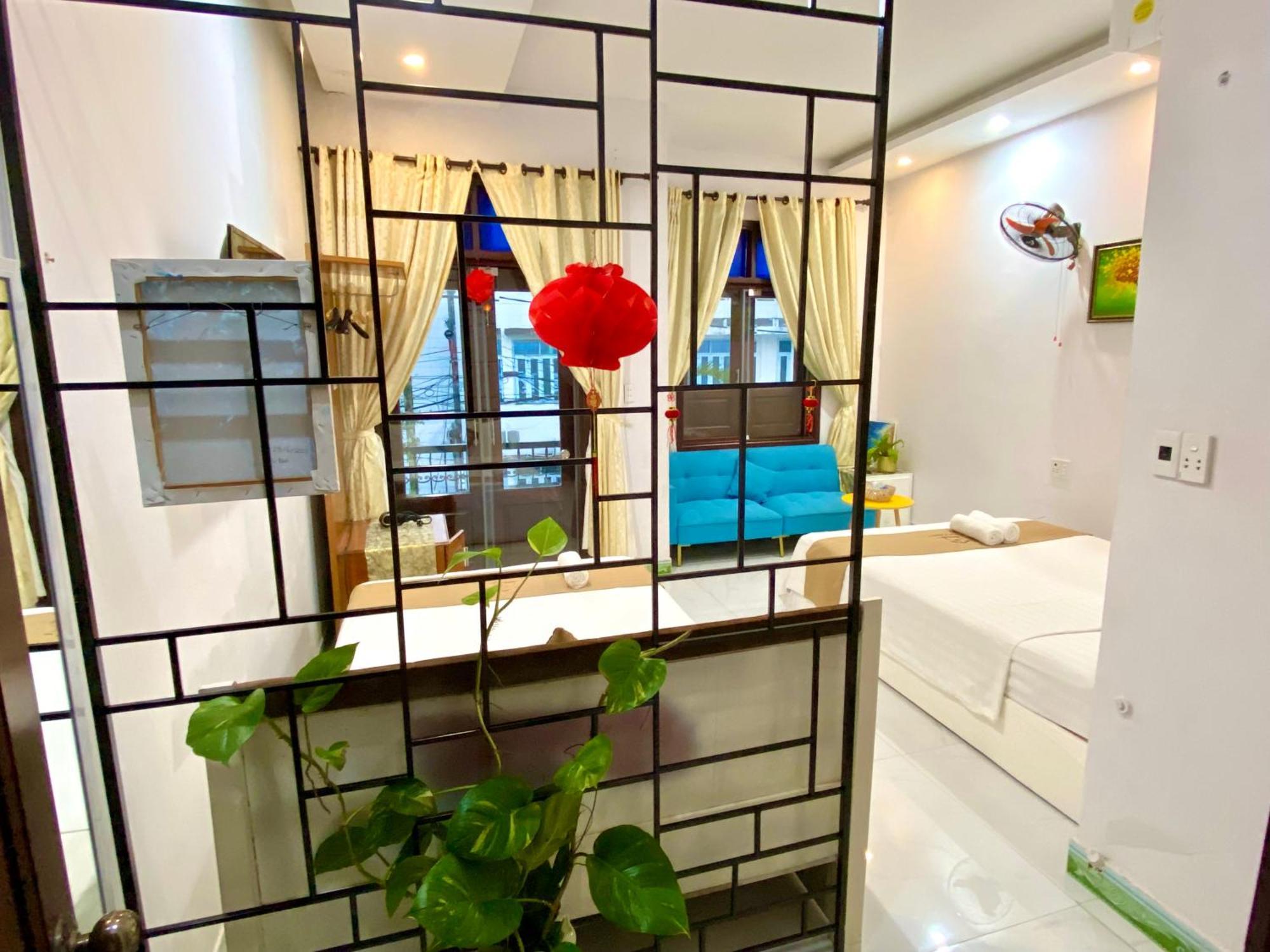 Bui Family Homestay Hoi An Eksteriør billede