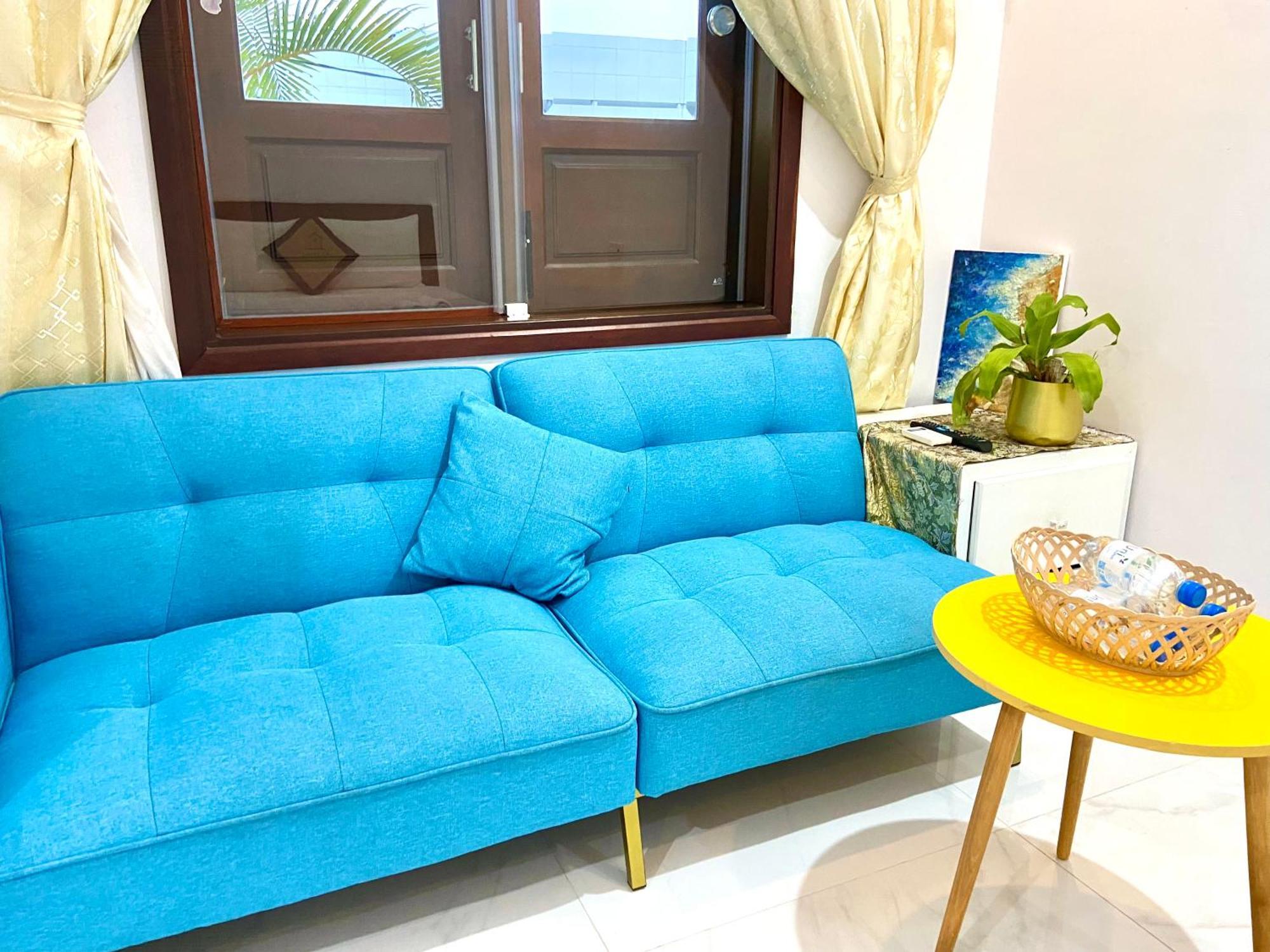 Bui Family Homestay Hoi An Eksteriør billede