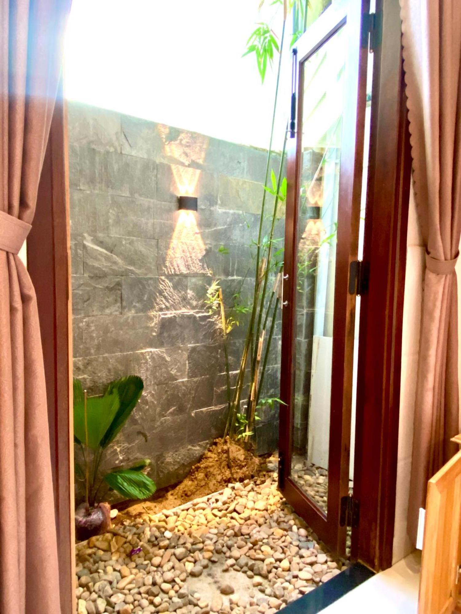Bui Family Homestay Hoi An Eksteriør billede