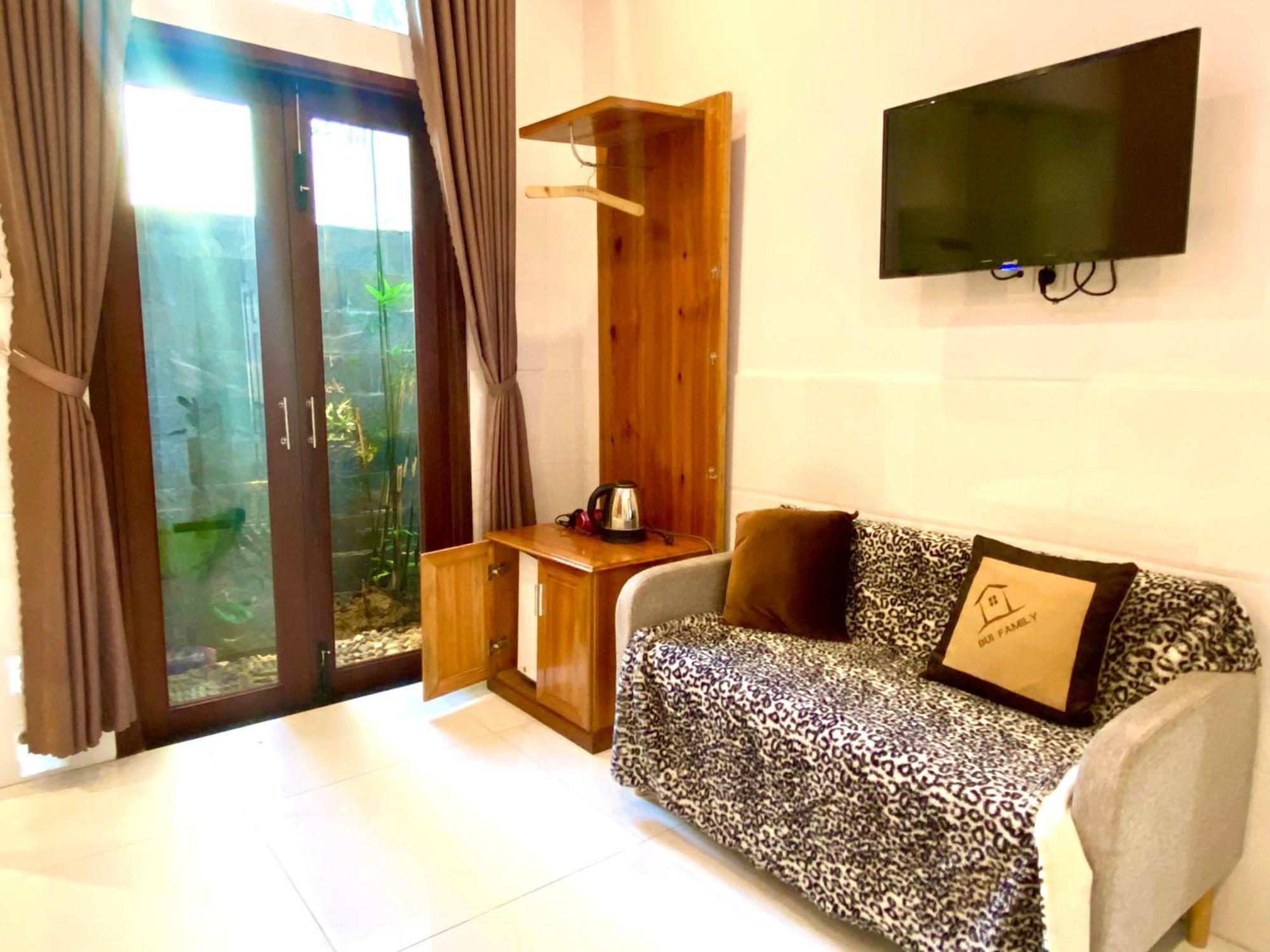 Bui Family Homestay Hoi An Eksteriør billede