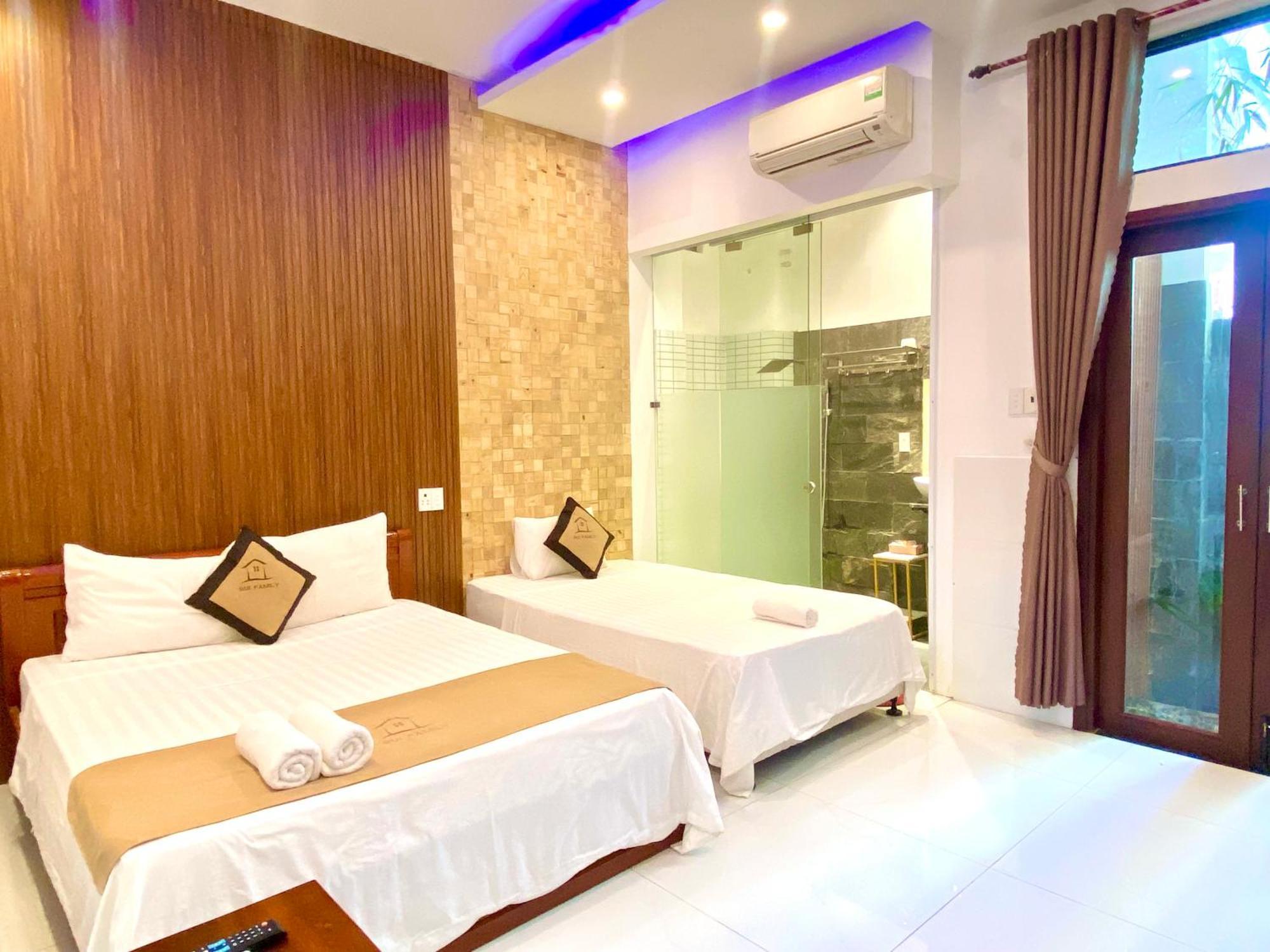 Bui Family Homestay Hoi An Eksteriør billede
