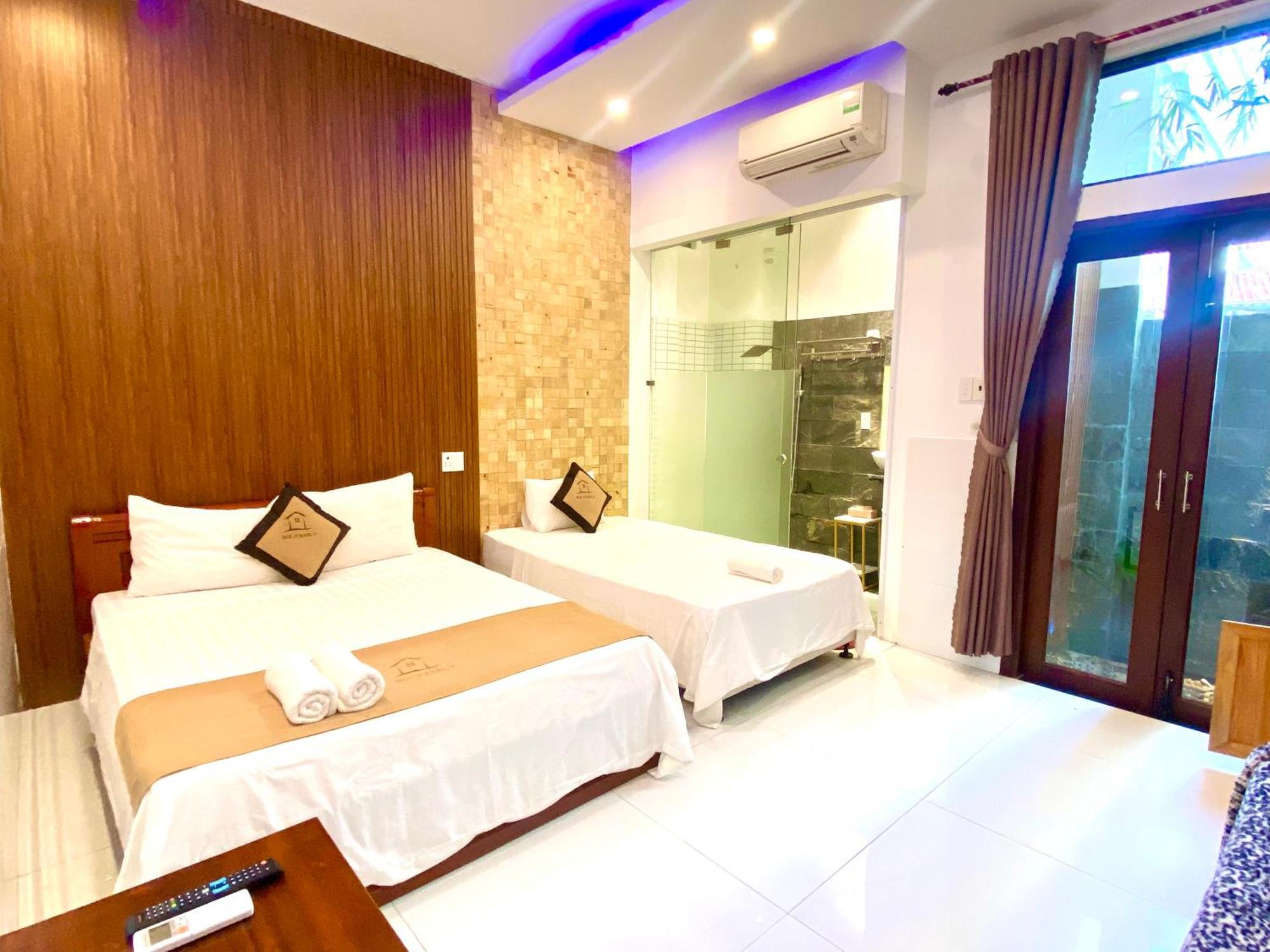 Bui Family Homestay Hoi An Eksteriør billede