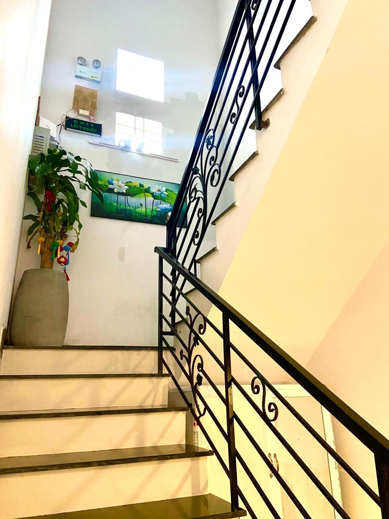 Bui Family Homestay Hoi An Eksteriør billede